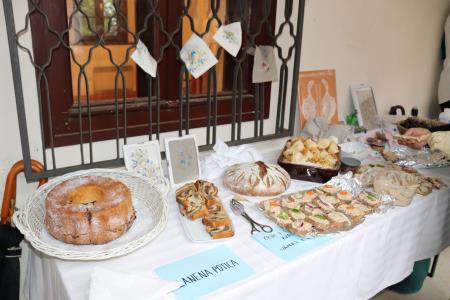 PRAZNIK TRENJA IN PREDENJA LANU 07